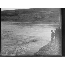 Pekina Creek, near Orroroo