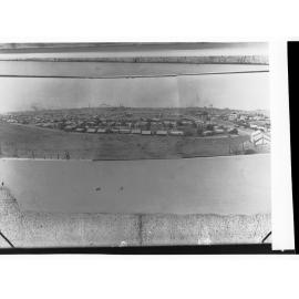 Panoramic View of Broken Hill