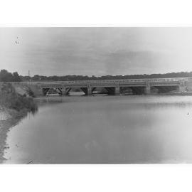 Victor Harbor Railway Bridge