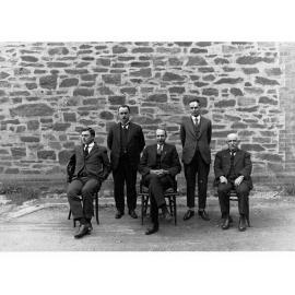 Classification Board