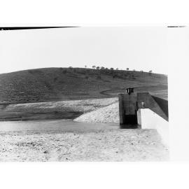 Bundaleer Reservoir/Dam