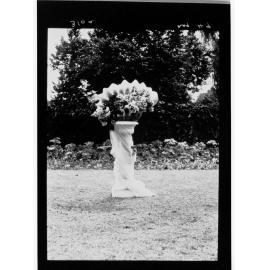 National Flower Day Festival held in Adelaide on the 21st September 1949