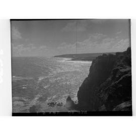 Port Noarlunga showing part of Christies Beach