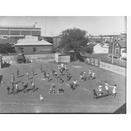 Flinders Street Primary School