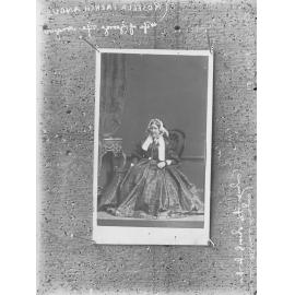 Rosetta  Angas,  wife of George Fife Angas