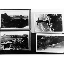 Four Scenes of Rio de Janeiro