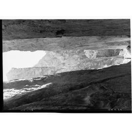 Standley Chasm in Central Australia