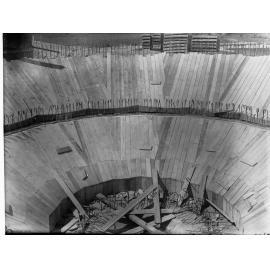 Port Adelaide Sewers Treatment Works