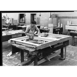 Reconstruction Training School