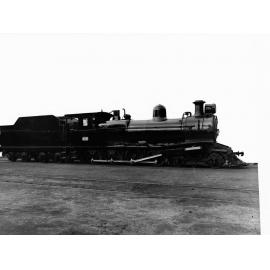 T Class Locomotive NArrow Gauge Engine