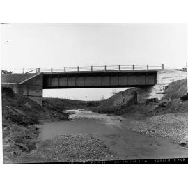 Road Bridge at Callington