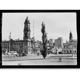 Victoria Square, Adelaide
