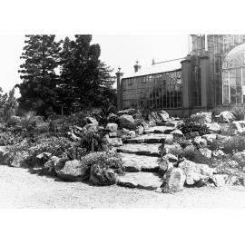 Botanical Gardens Adelaide