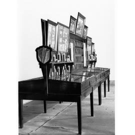 Roseworthy College Manufacturers Exhibition