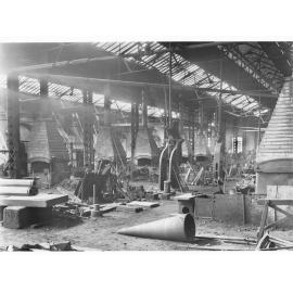 Smiths Shop at Islington