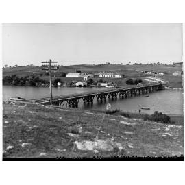 Glenelg River at Nelson