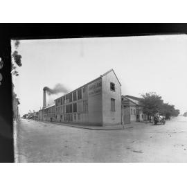 John Reid & Sons Ltd factory