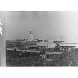 Cape Banks Lighthouse