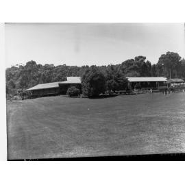 Mount Lofty Golf Links