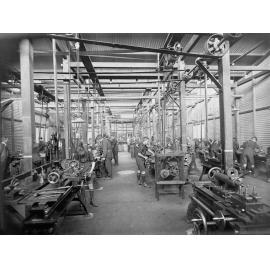 Thebarton Technical School