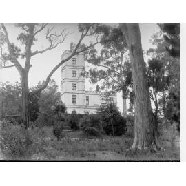 Carminow House at Mt Lofty
