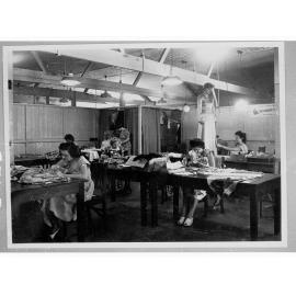 Reconstruction Training School