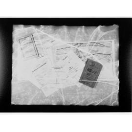 Government tables and forms.