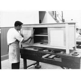 Reconstruction Training School