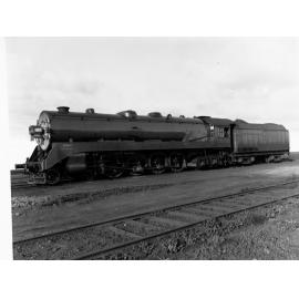 Reconditioned Engine