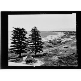 Kingston Park Caravan Park