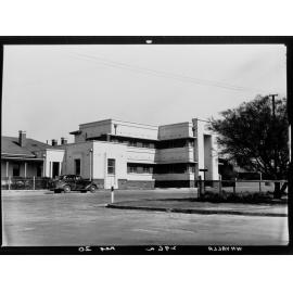 Whyalla - Court House
