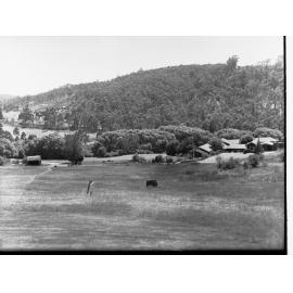 Mount Lofty Golf Links