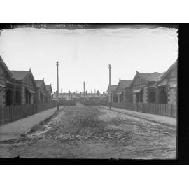 Junction Street, Mile End