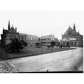 University of Adelaide 