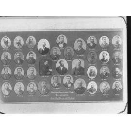 Adelaide Democratic Club Inc. 