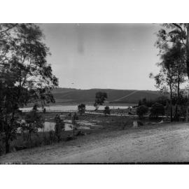 Warren Reservoir and Pinery