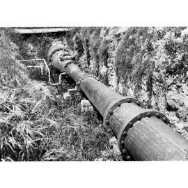 Glenelg Sewers Department