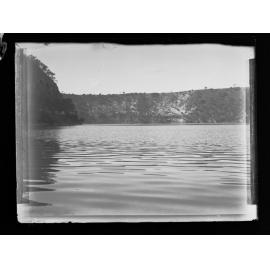 Blue Lake, Mount Gambier