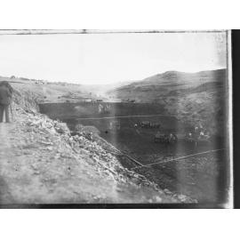 Pekina Creek, near Orroroo