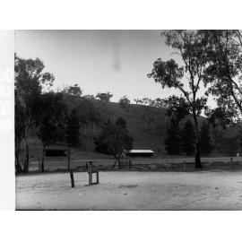Recreation Ground at Williamstown