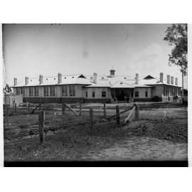 School Buildings Colonel Light Gardens