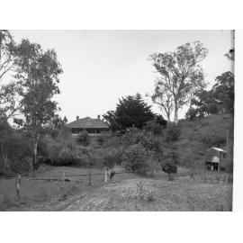 Engineering and Water Supply - Farm Building