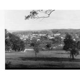 Township of Mount Barker