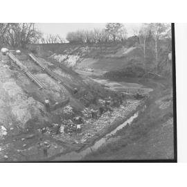 Torrens Floodwater Scheme