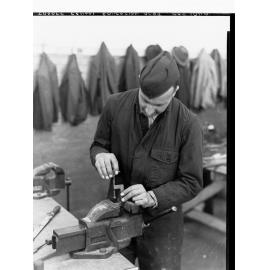 Education Department School of Mines Trade School, South Australial