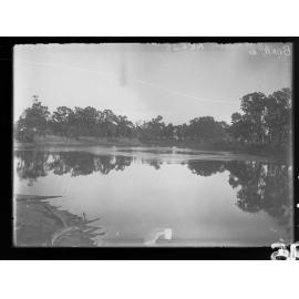 View of the Murray River