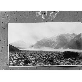 Otira Gorge, New Zealand