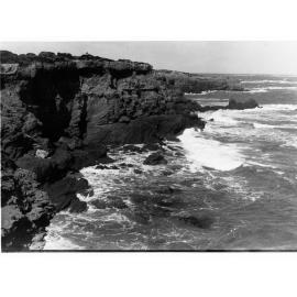Doorway Island at Robe, South Australia