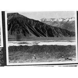 Rocky Mountain Range