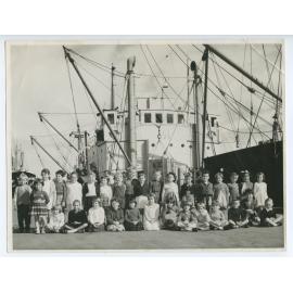 PORT ADELAIDE INFANT SCHOOL